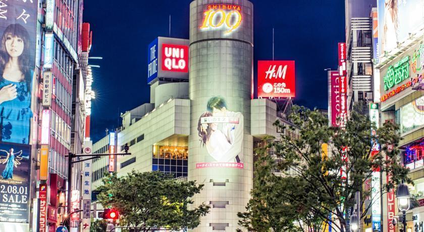 Изображение Cerulean Tower Tokyu 5*