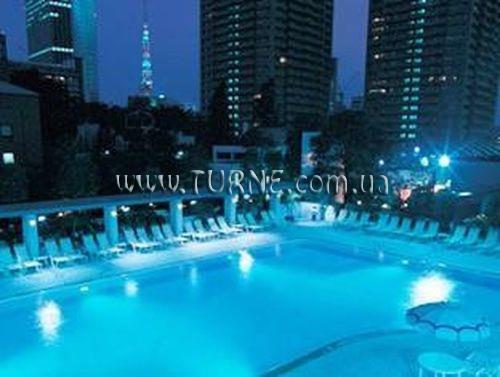 Imaginea ANA Hotel Tokyo 5*