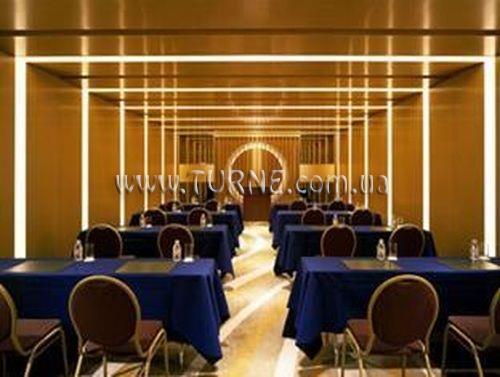 Imaginea ANA Hotel Tokyo 5*