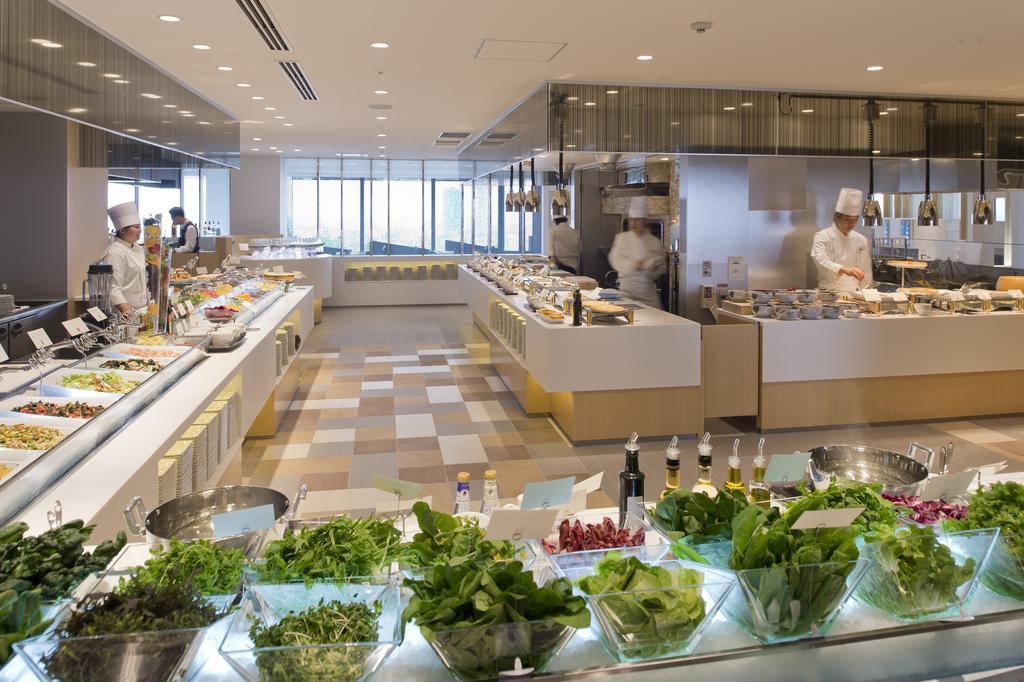 Fotografii Asakusa View 4*