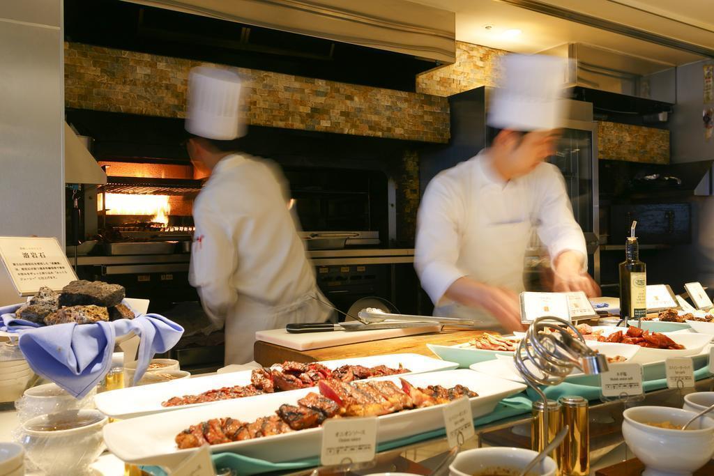 Imaginea Asakusa View 4*