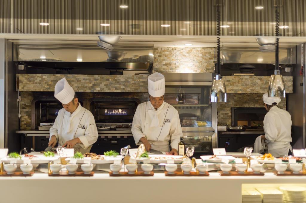 Imaginea Asakusa View 4*