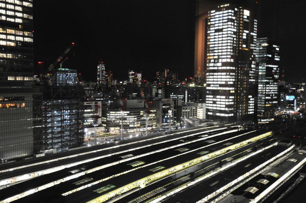 Hotel Marunouchi 5*