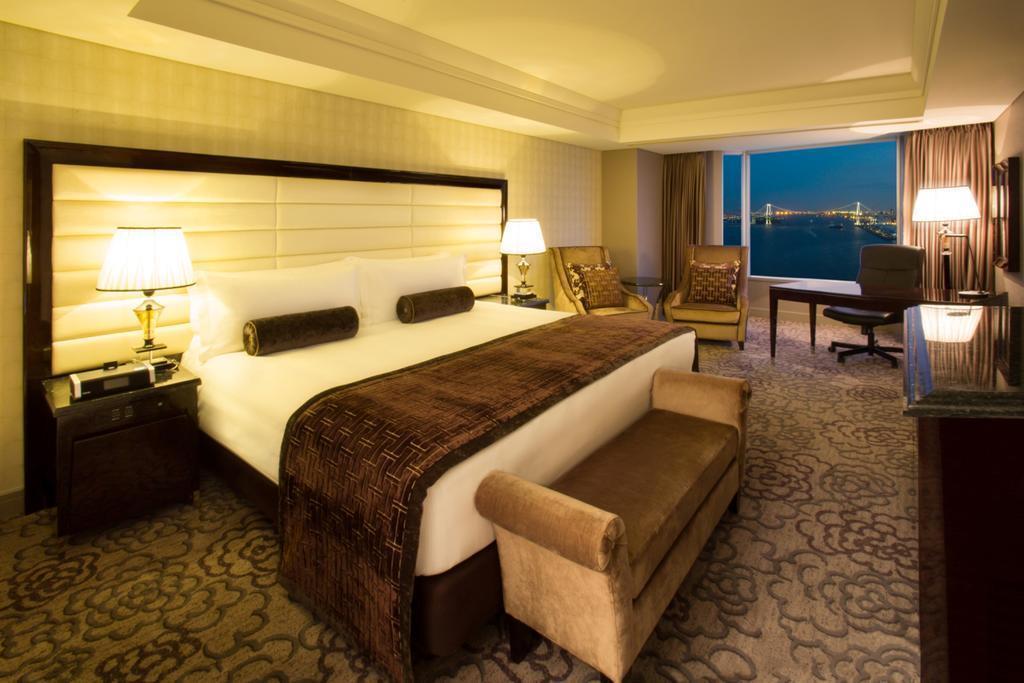 Hotel InterContinental Tokyo Bay 5*
