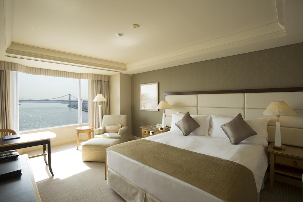 Fotografii InterContinental Tokyo Bay 5*