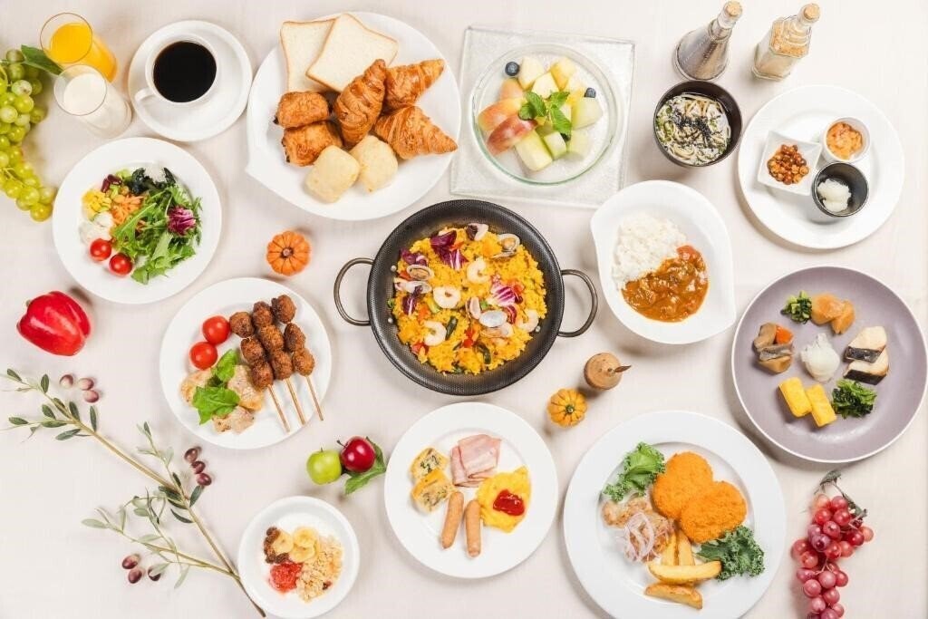 Фотография Hotel Sunroute Plaza Shinjuku 3*