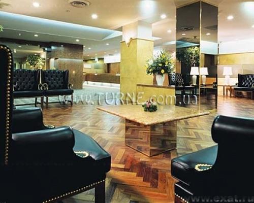 Imaginea Shiba Park 3*