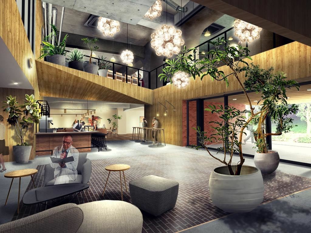 Картинка Shinjuku New City 4*