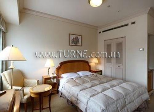 Fotografie Jal City Tamachi 3*