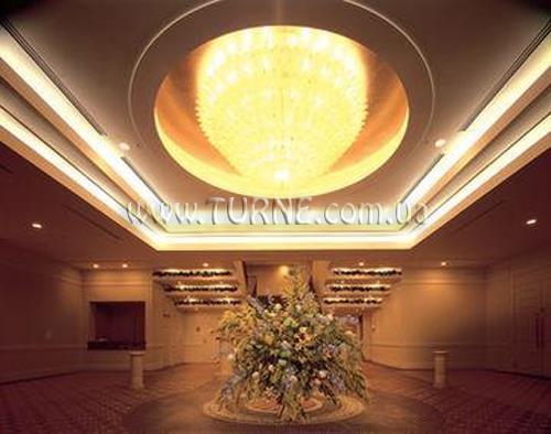 Hotel Jal City Tamachi 3*