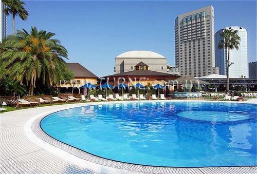 Imaginea New Otani Makuhari 5*