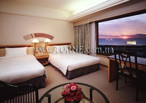 Fotografie New Otani Makuhari 5*