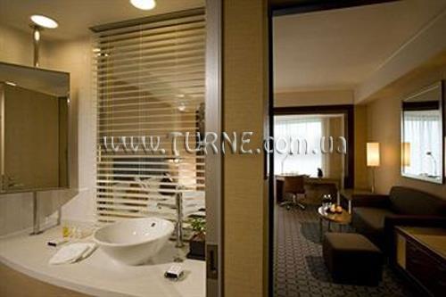 Фото ANA InterContinental 5*