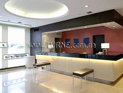 Imaginea Blue Wave Inn Asakusa 3*