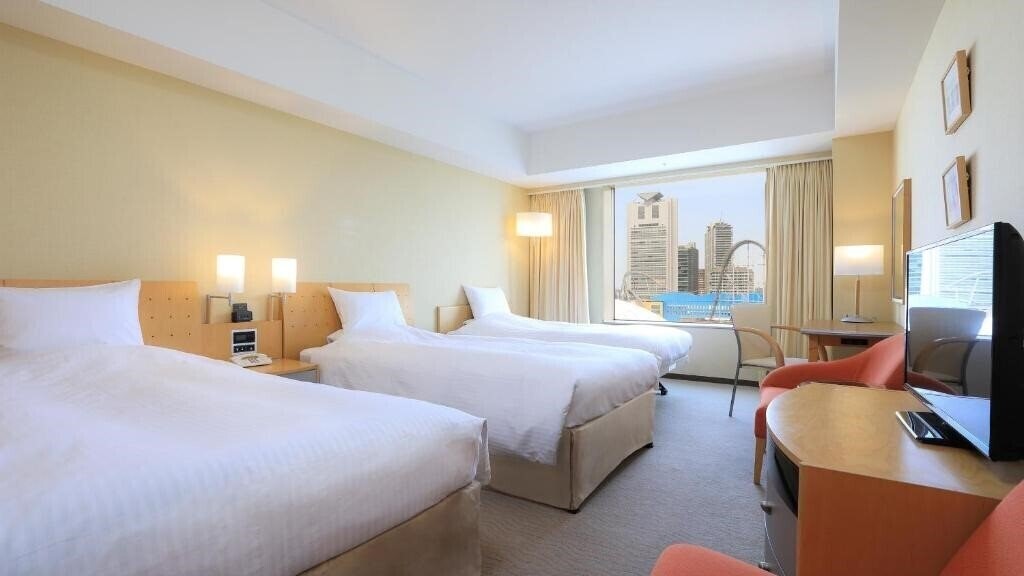 Фотография Tokyo Dome 3*