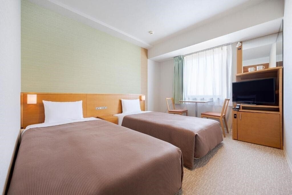 Imaginea Candeo Hotel Ueno Park 3*