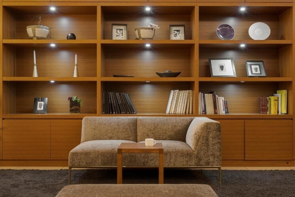 Imaginea Candeo Hotel Ueno Park 3*