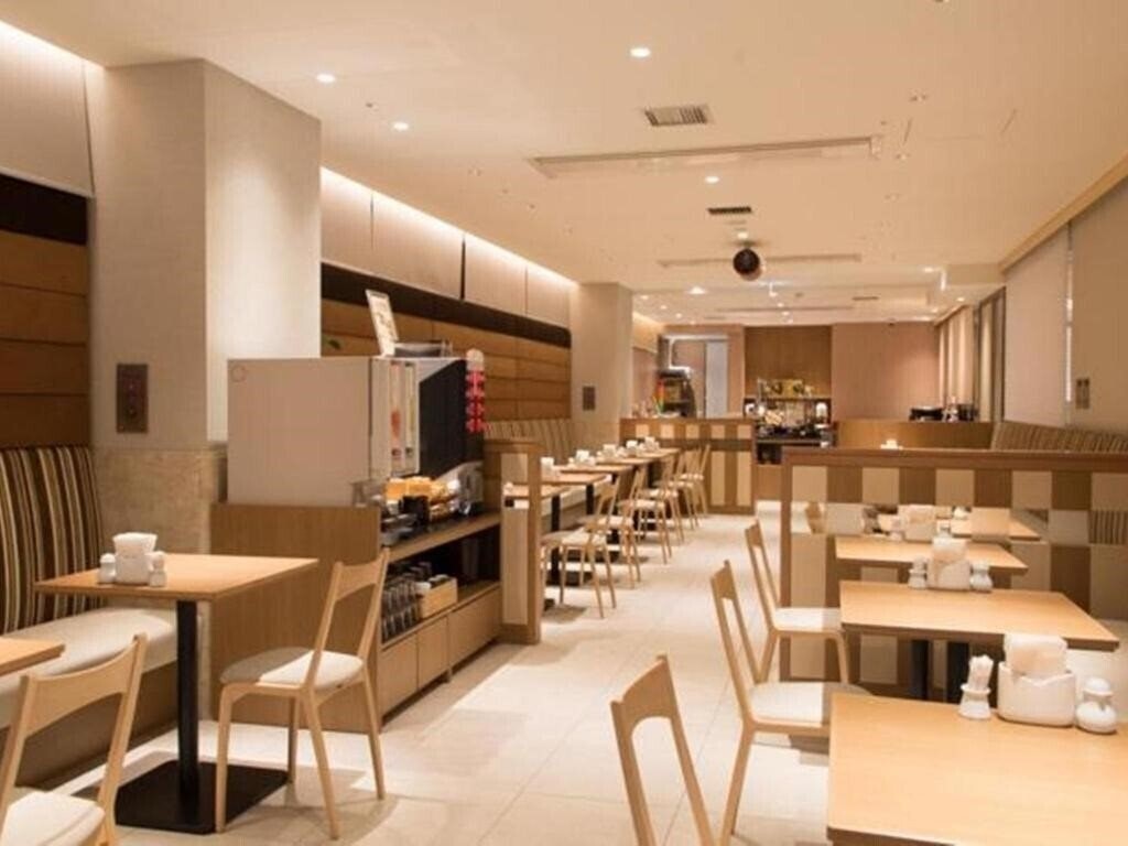 Imaginea Hotel Hokke Club Asakusa 3*