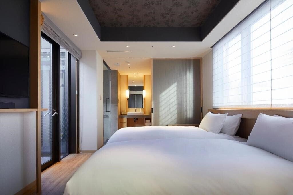 Fotografie Agora Tokyo Ginza 4*