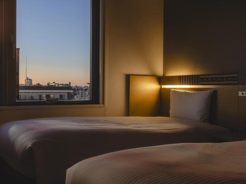 Картинка Hotel Gracery Asakusa 4*