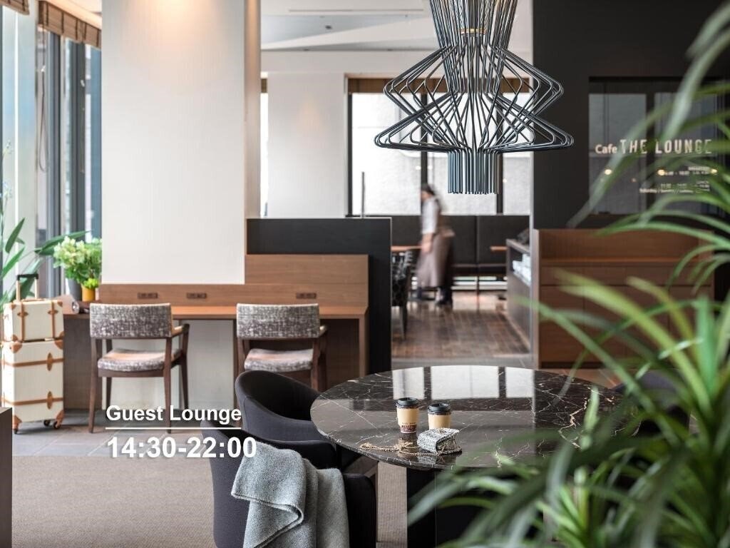 Imaginea Mitsui Garden Hotel Kyobashi 4*