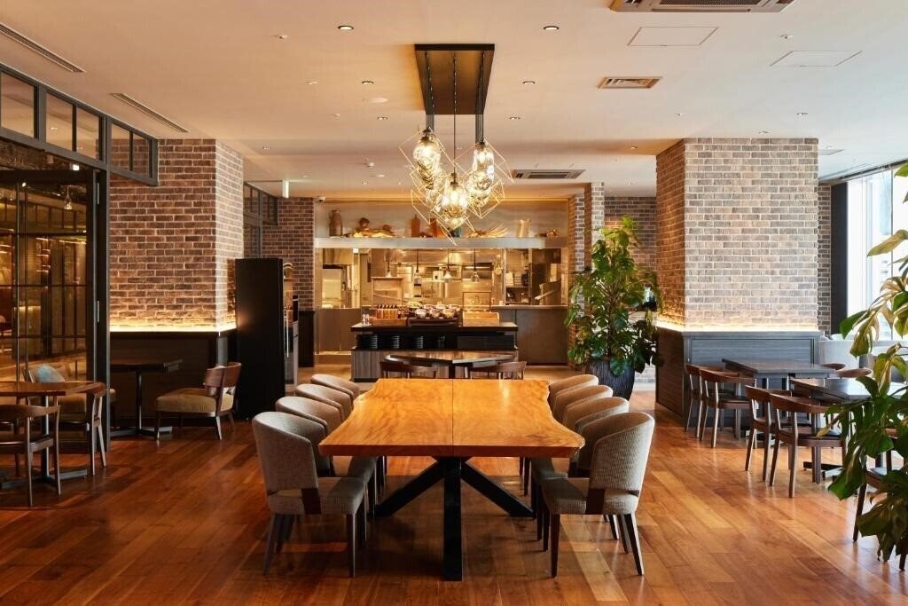 Imaginea Shibuya Stream Hotel 4*