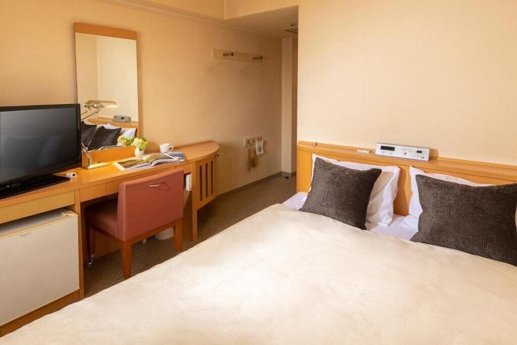 Imaginea Chisun Hamamatsucho 3*