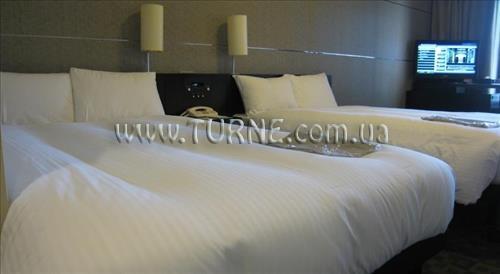 Imaginea Villa Fontaine Shiodome вилла
