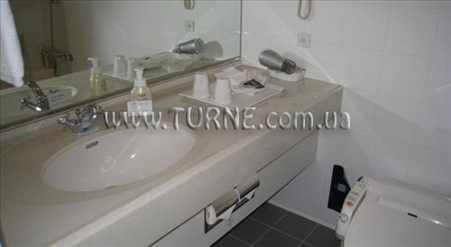 Imaginea Villa Fontaine Shiodome вилла