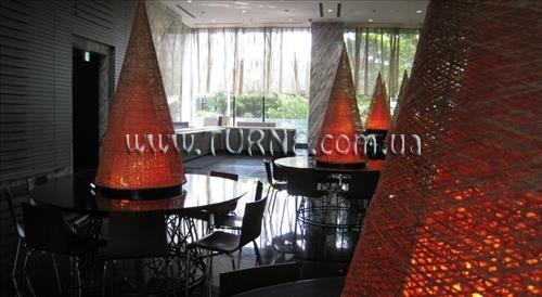 Fotografii Villa Fontaine Shiodome вилла