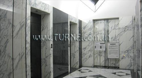 Hotel Villa Fontaine Shiodome вилла