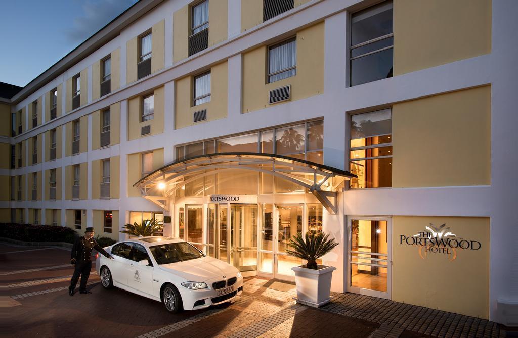 Hotel Portswood 4*
