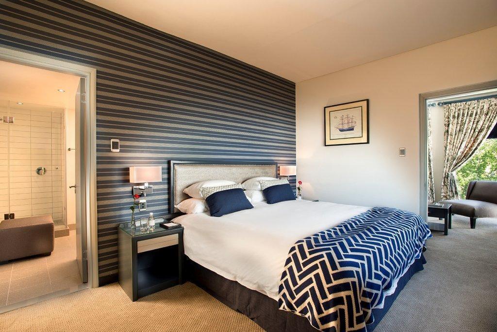 Imaginea Portswood 4*