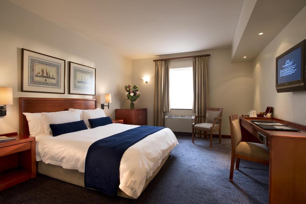 Imaginea Portswood 4*