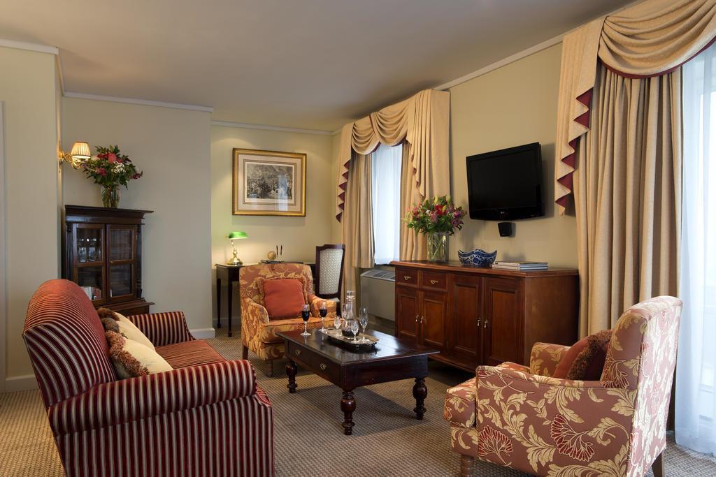 Fotografie The Commodore 5*