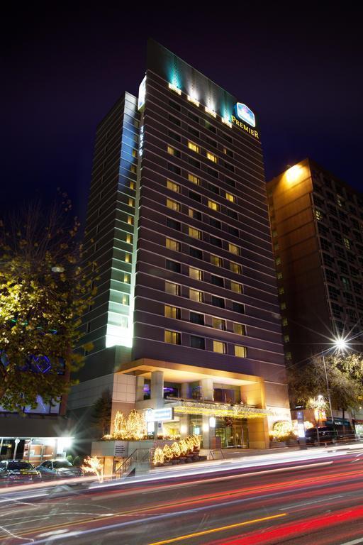 Фото Best Western Premier Gangnam 4*
