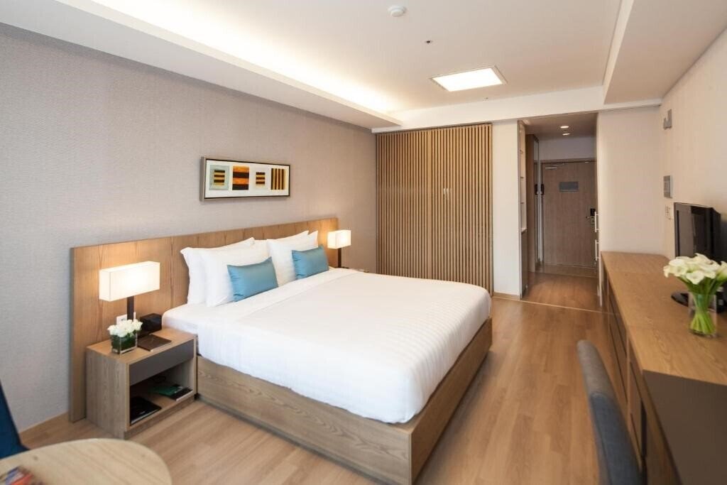 Hotel Fraser Place 3*