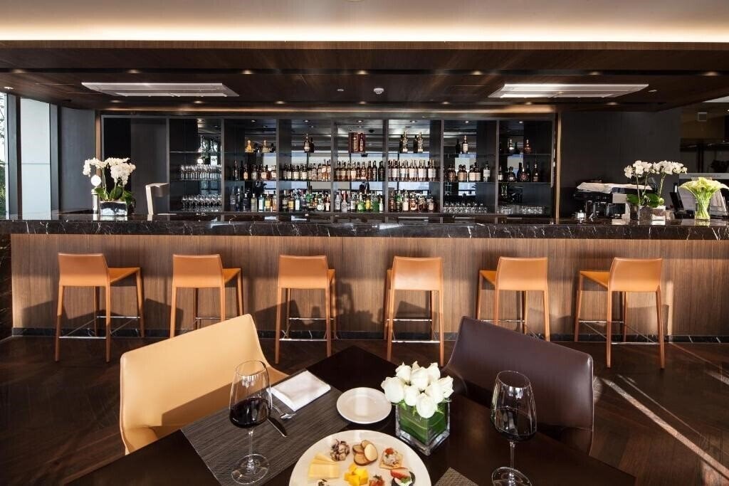 Fotografie Fraser Place 3*