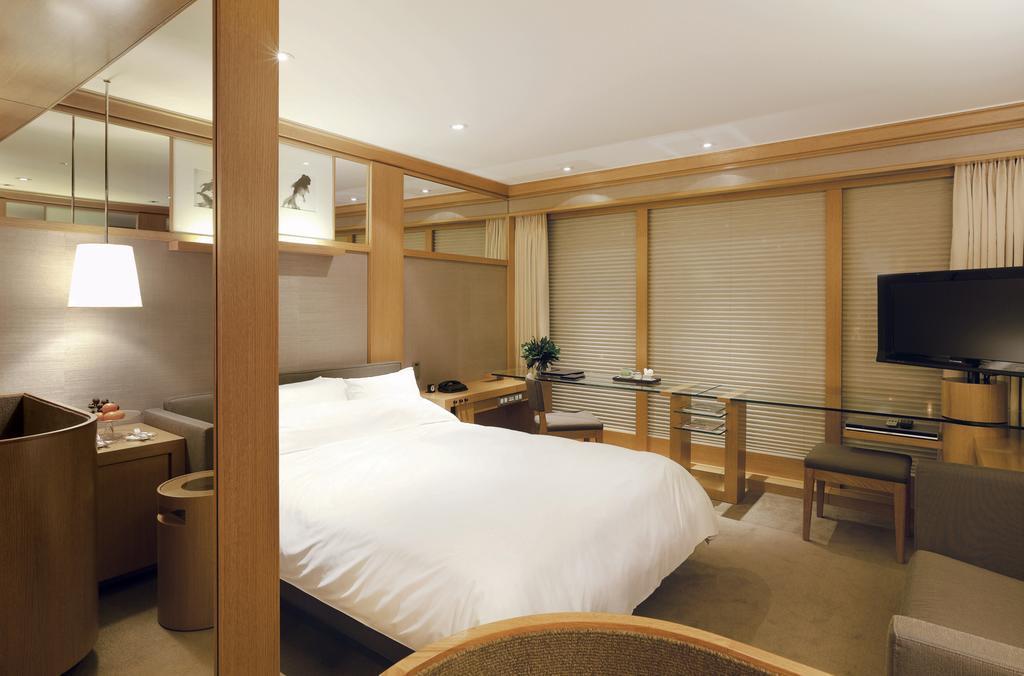 Отель Seoul Grand Hyatt 5*
