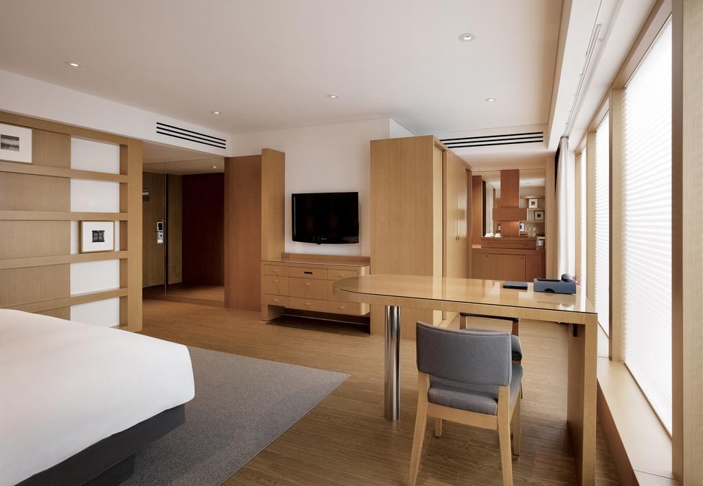 Фотография Seoul Grand Hyatt 5*