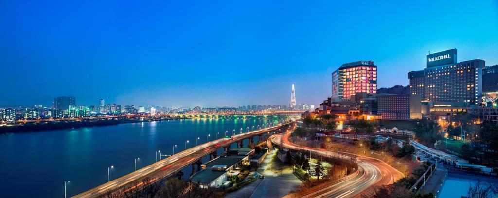 Fotografii Sheraton Grande Walkerhill 5*