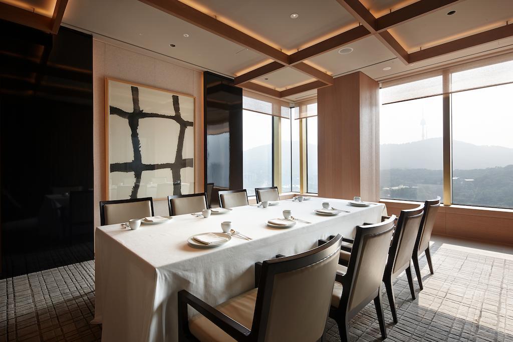 Фотография Shilla Seoul 5*