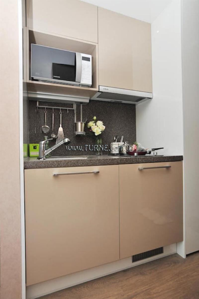 Отель Golden Forest Residence River 3*