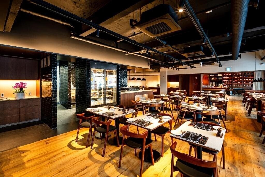 Fotografii Koreana 4*