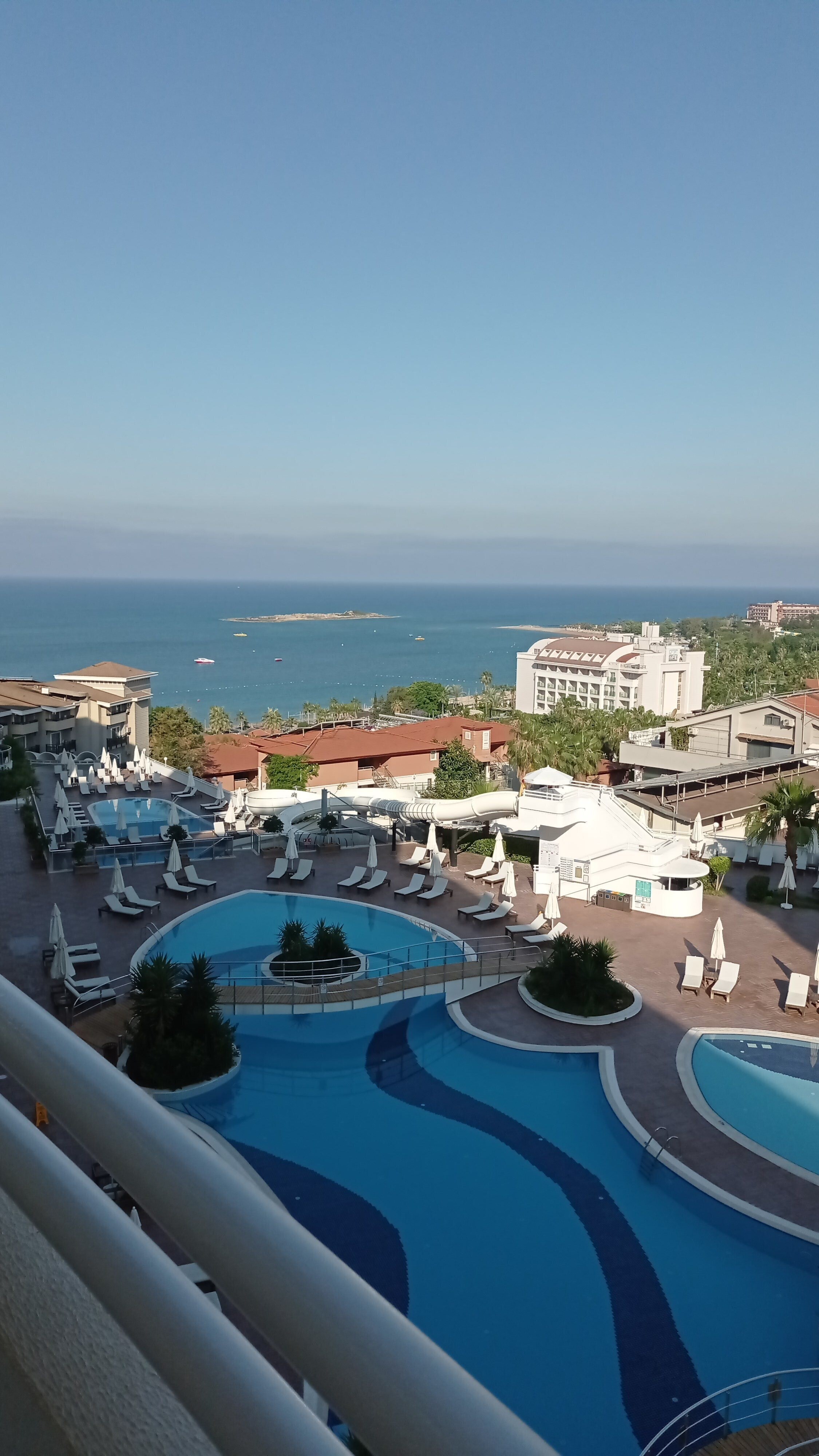 Alya resort spa 5