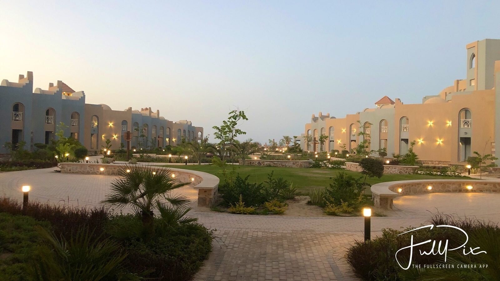 Lazuli hotel marsa alam 5