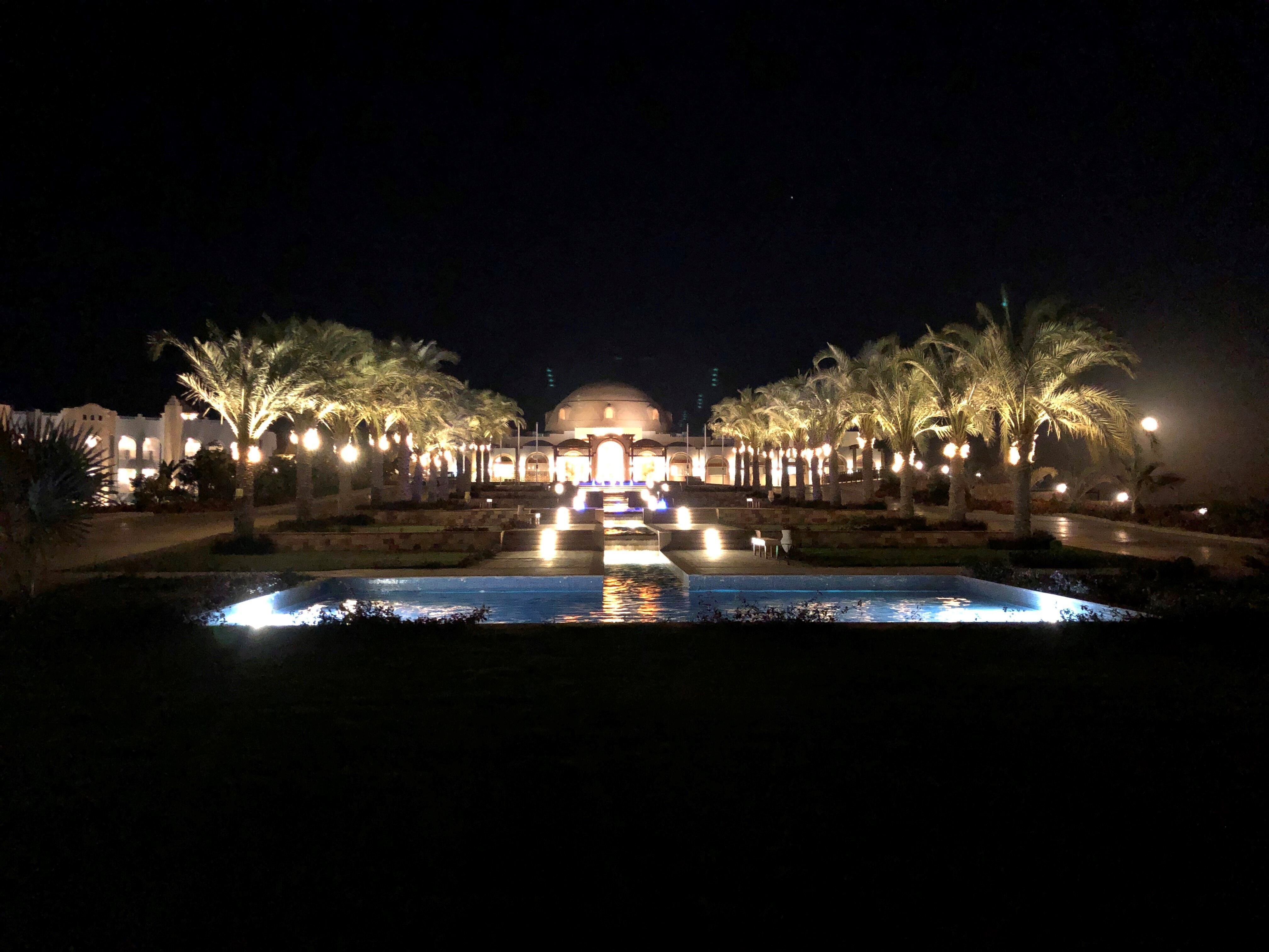 Lazuli hotel marsa alam 5