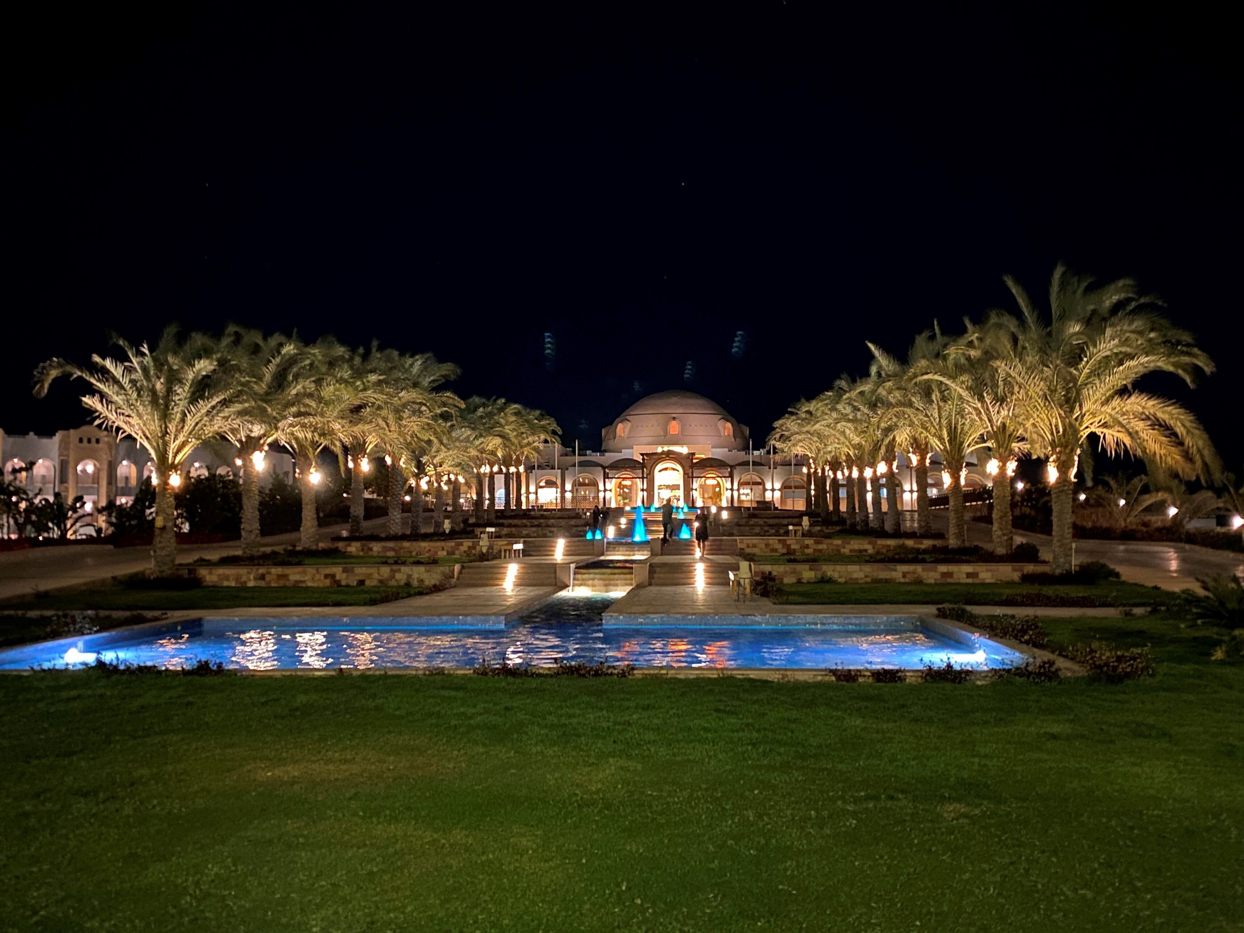 Lazuli hotel marsa alam 5