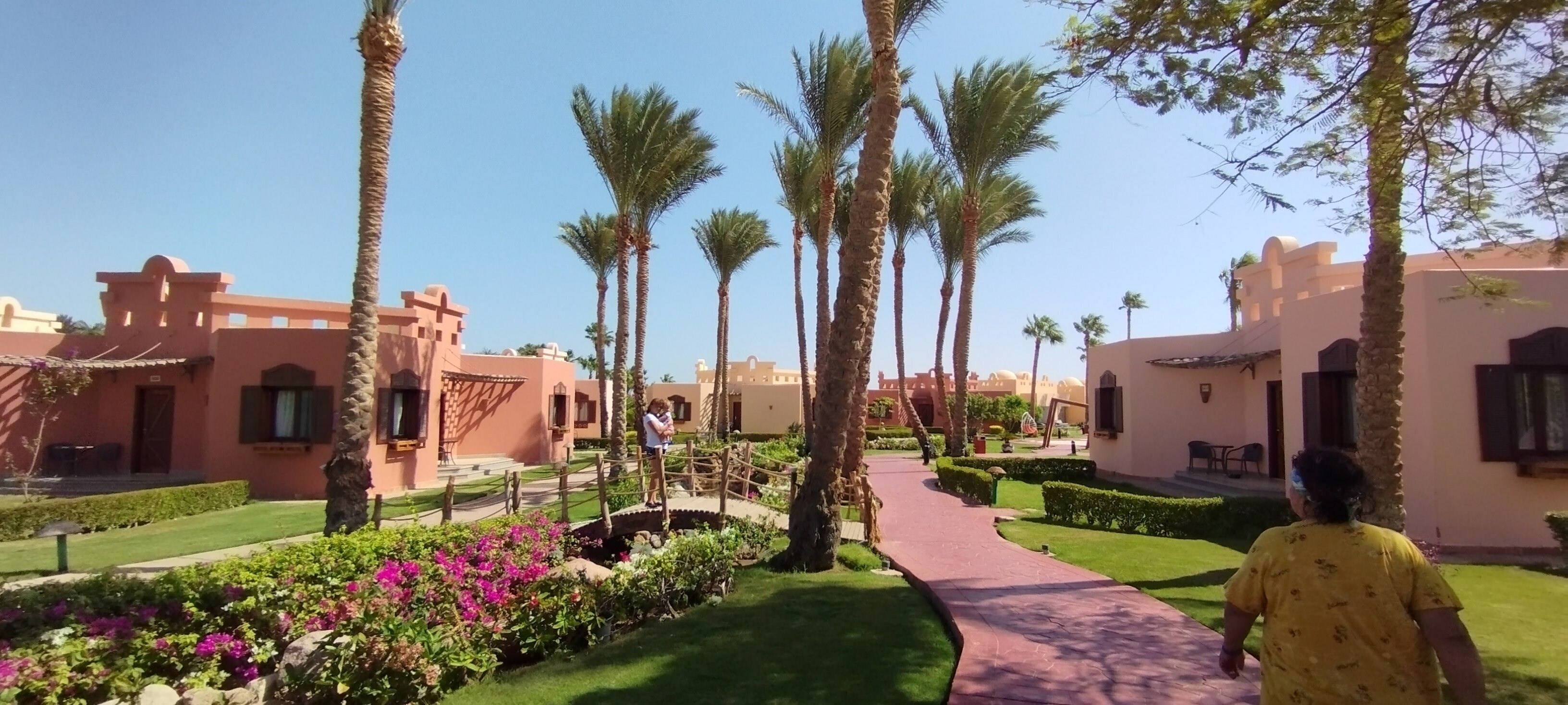 Отель Nubian Island Hotel 5 Фото Отзывы