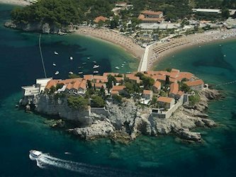 Sveti Stefan